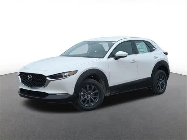 new 2024 Mazda CX-30 car, priced at $26,995