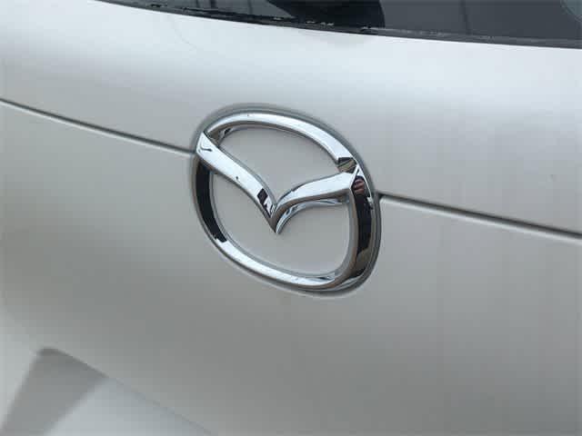 new 2024 Mazda CX-30 car, priced at $26,995