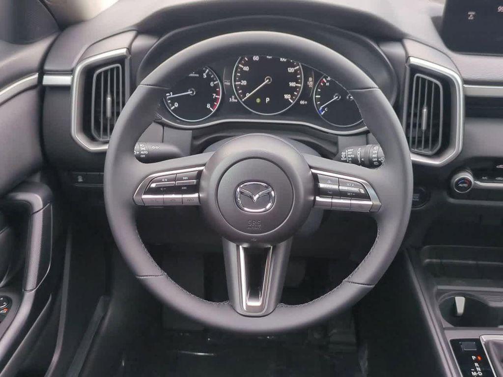 new 2025 Mazda CX-50 car, priced at $32,570
