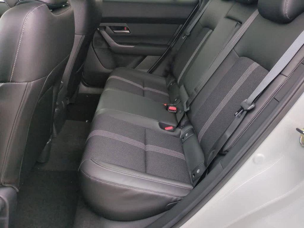 new 2025 Mazda CX-50 car, priced at $32,570