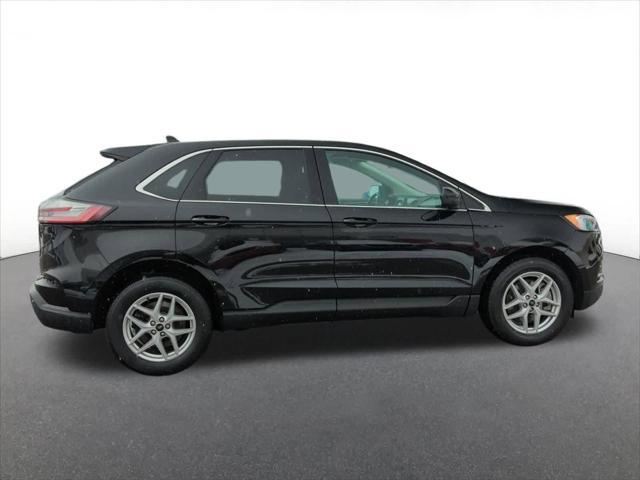 used 2023 Ford Edge car, priced at $20,497