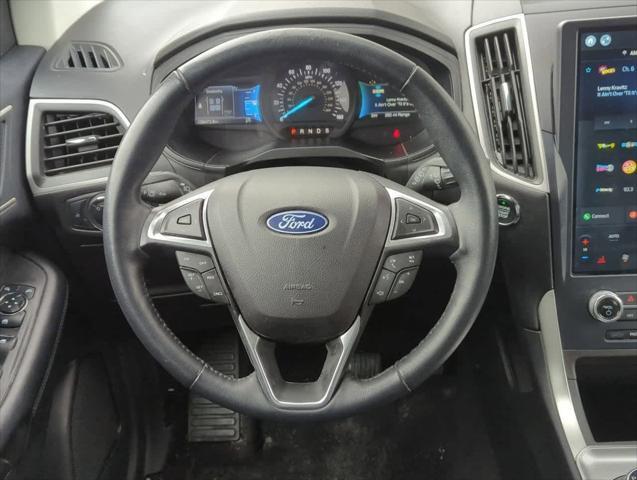 used 2023 Ford Edge car, priced at $21,497