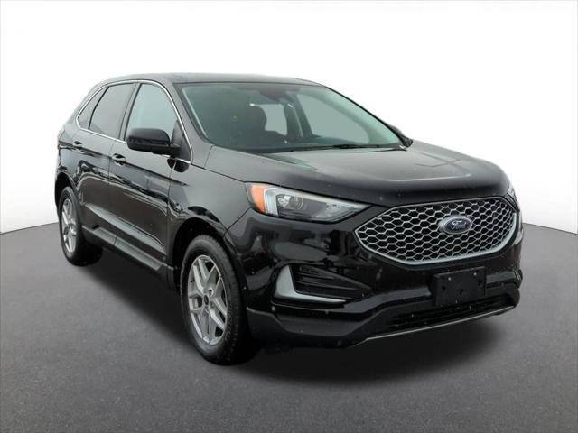 used 2023 Ford Edge car, priced at $21,497