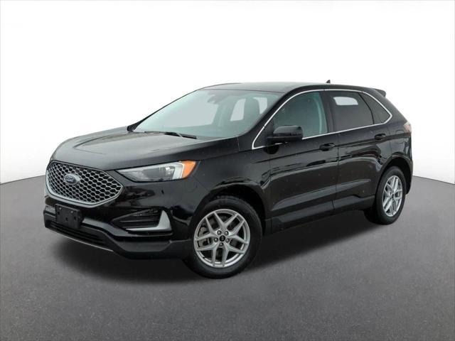 used 2023 Ford Edge car, priced at $20,497