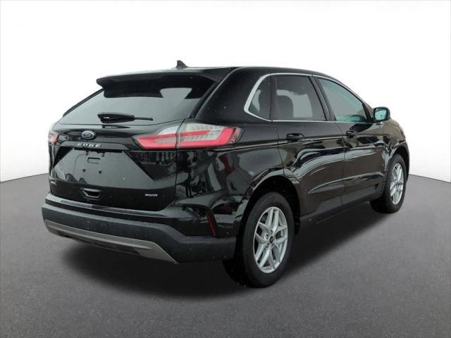 used 2023 Ford Edge car, priced at $20,497