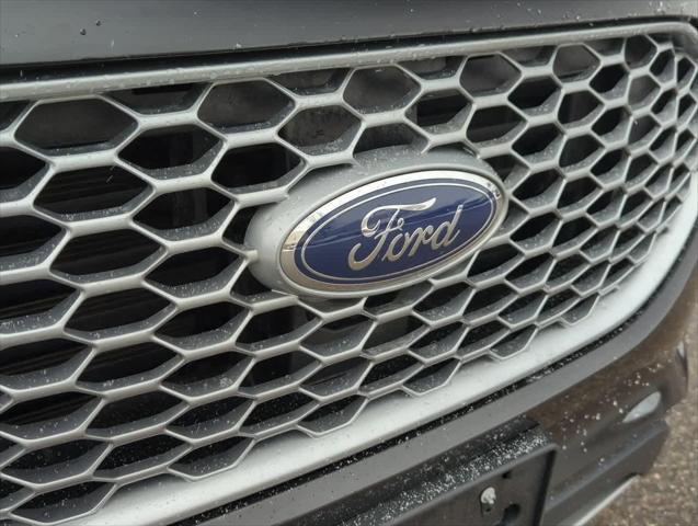 used 2023 Ford Edge car, priced at $21,497