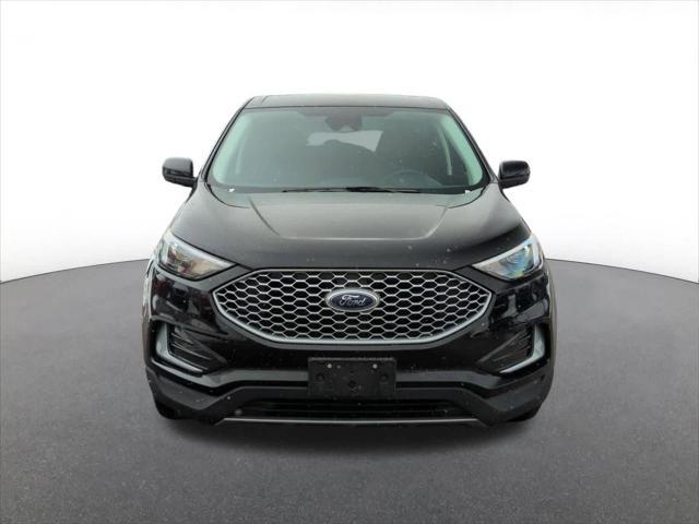 used 2023 Ford Edge car, priced at $21,497