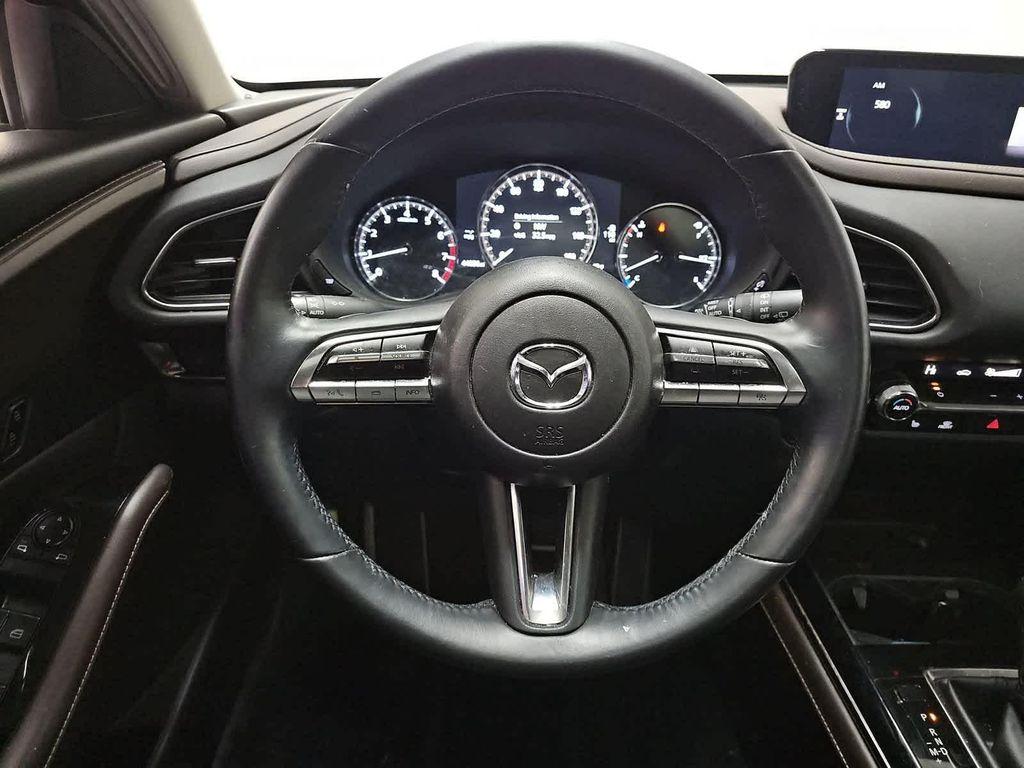 used 2023 Mazda CX-30 car, priced at $23,274