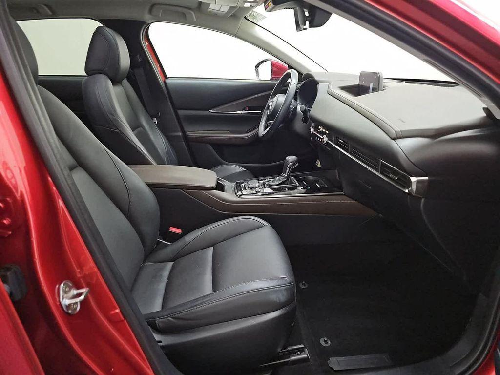 used 2023 Mazda CX-30 car, priced at $23,274