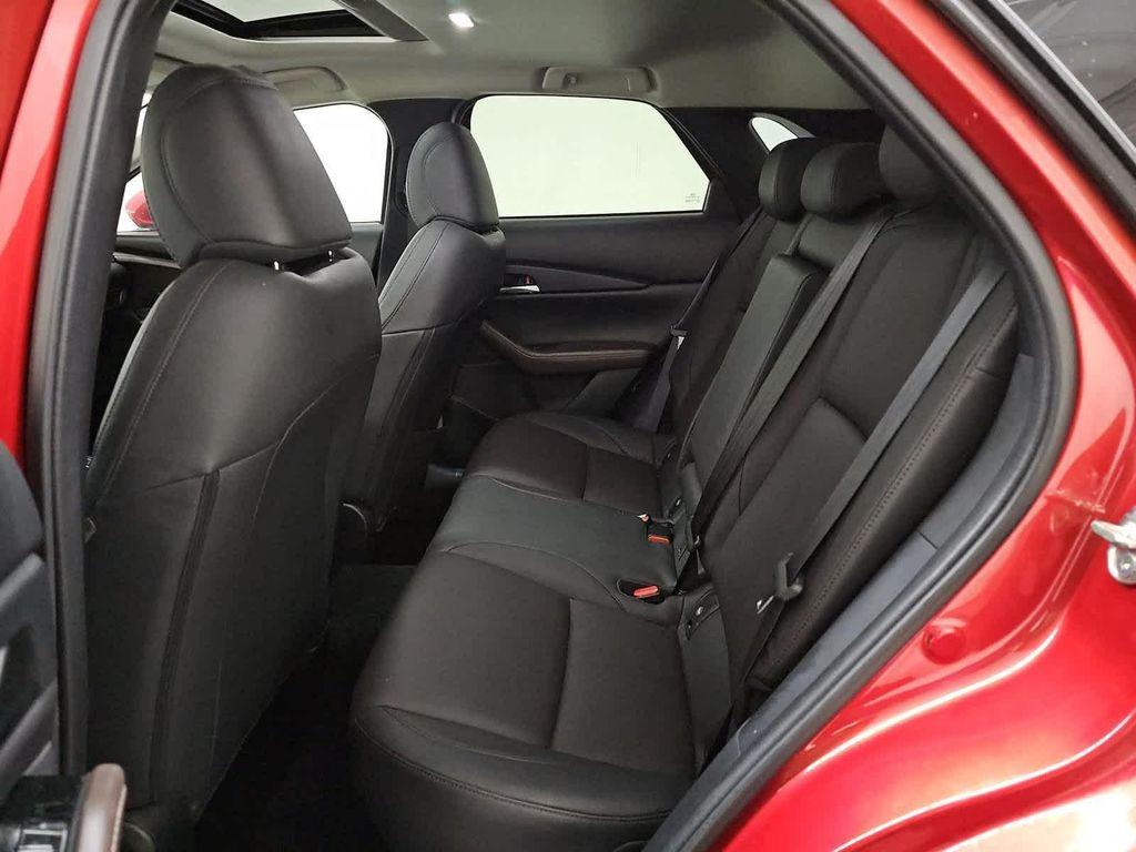 used 2023 Mazda CX-30 car, priced at $23,274