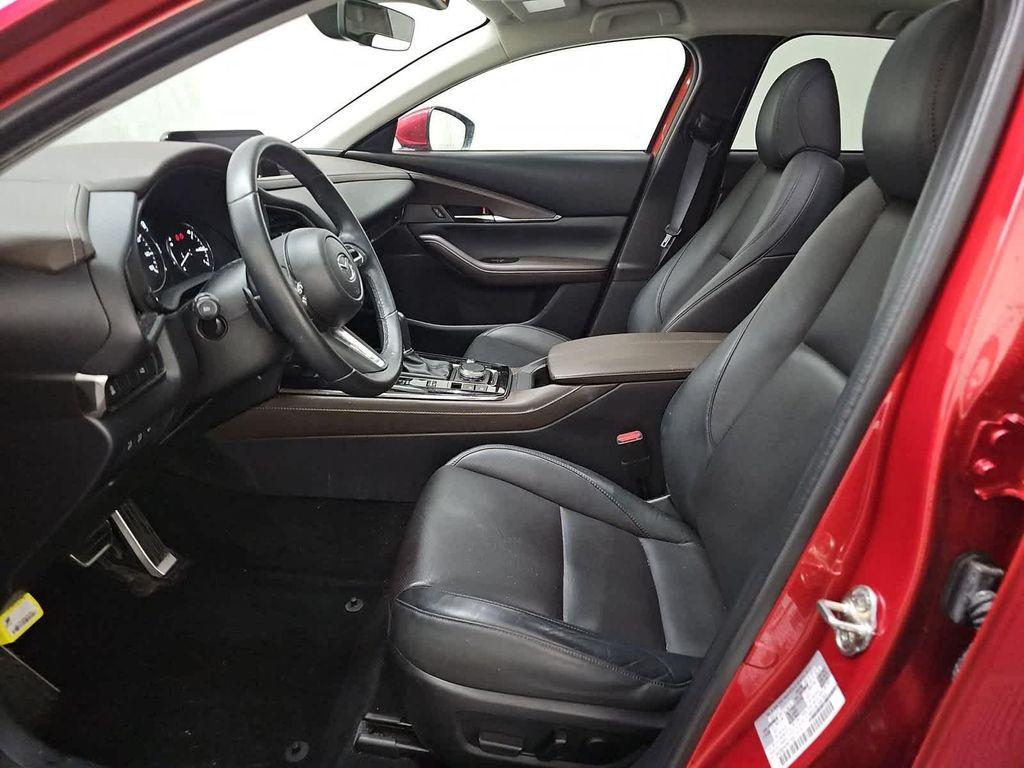 used 2023 Mazda CX-30 car, priced at $23,274