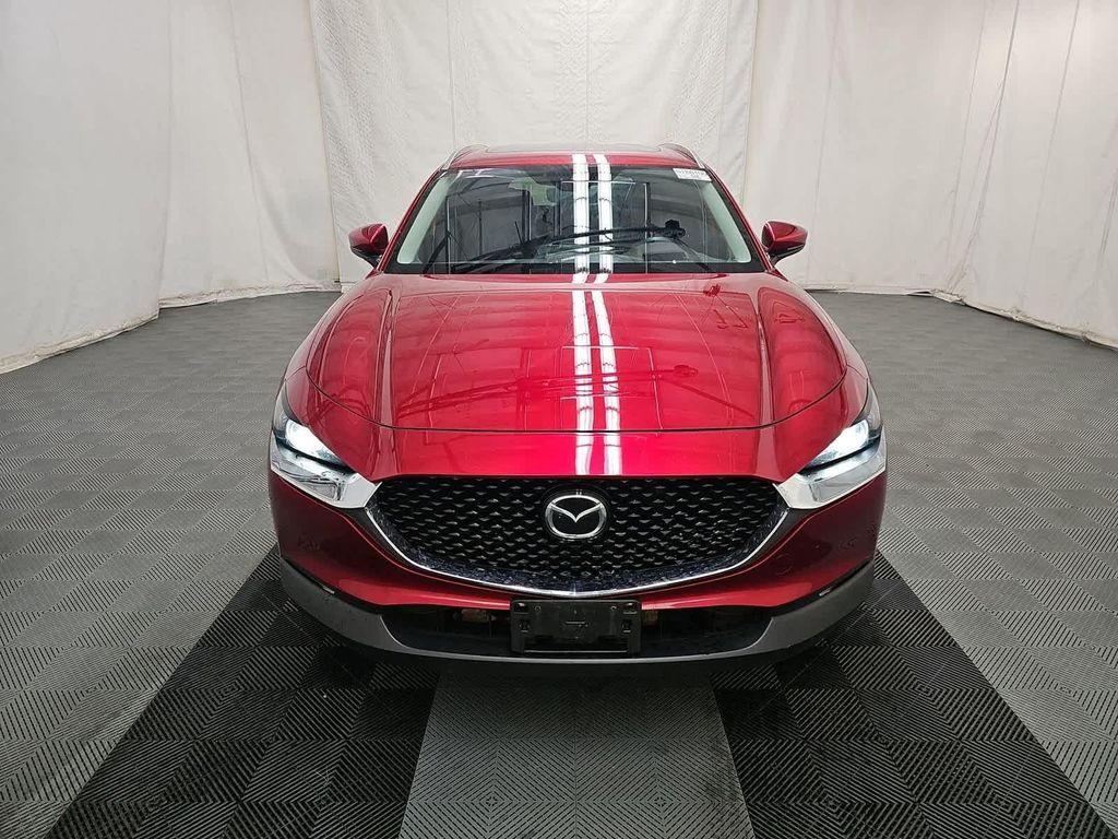 used 2023 Mazda CX-30 car, priced at $23,274