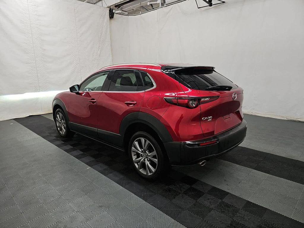 used 2023 Mazda CX-30 car, priced at $23,274