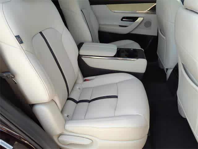 used 2024 Mazda CX-90 car, priced at $40,500