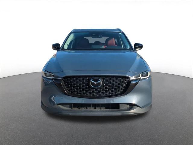 used 2023 Mazda CX-5 car, priced at $26,887