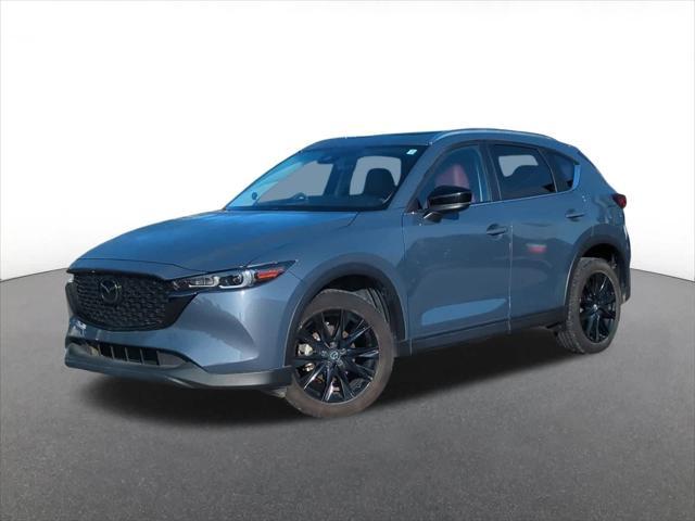 used 2023 Mazda CX-5 car, priced at $26,887