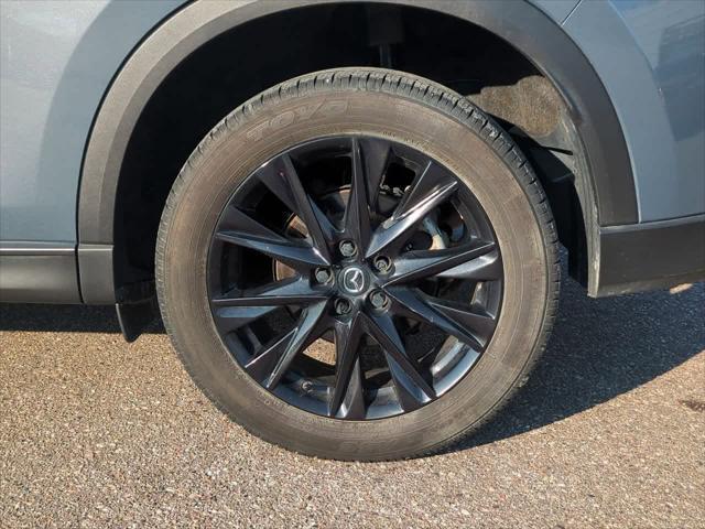 used 2023 Mazda CX-5 car, priced at $26,887