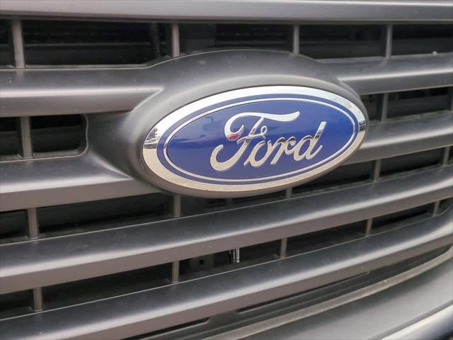 used 2017 Ford F-150 car, priced at $19,897