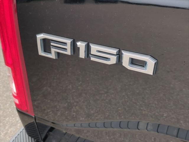used 2017 Ford F-150 car, priced at $19,897