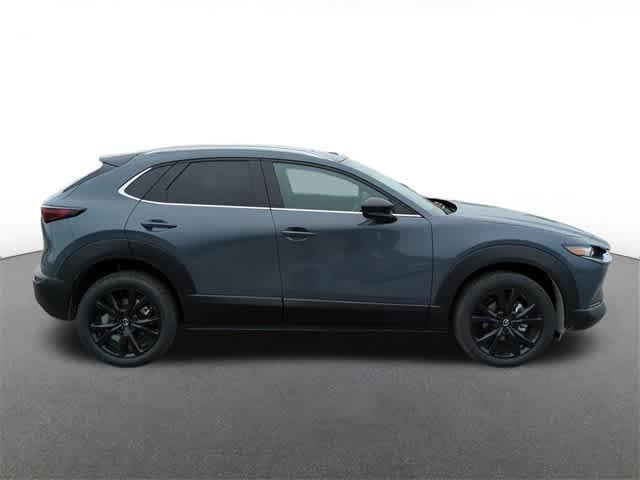 new 2024 Mazda CX-30 car, priced at $31,435