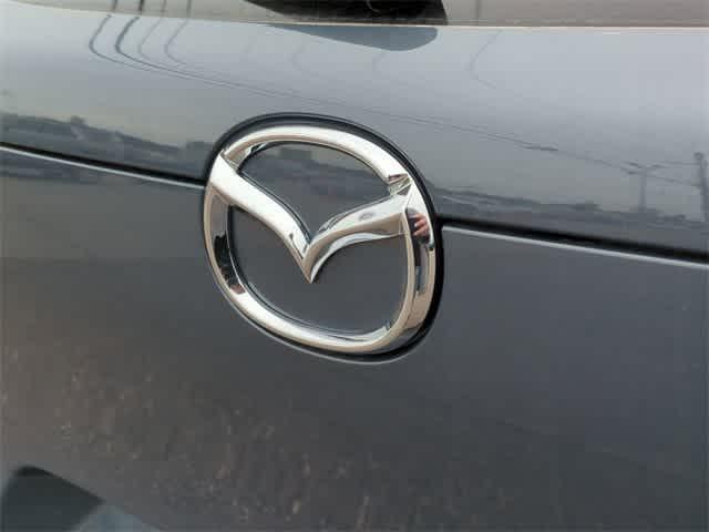 new 2024 Mazda CX-30 car, priced at $31,435