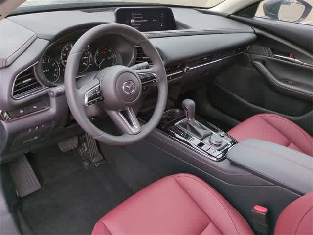 new 2024 Mazda CX-30 car, priced at $31,435