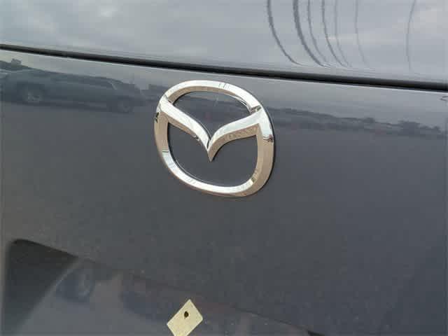new 2024 Mazda CX-50 car, priced at $43,000