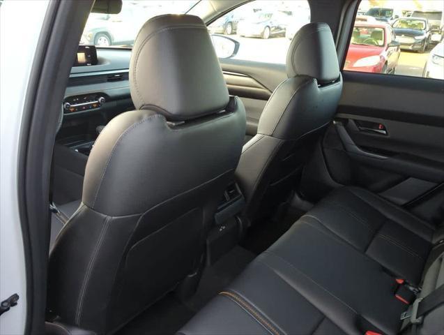 new 2025 Mazda CX-50 car, priced at $40,645