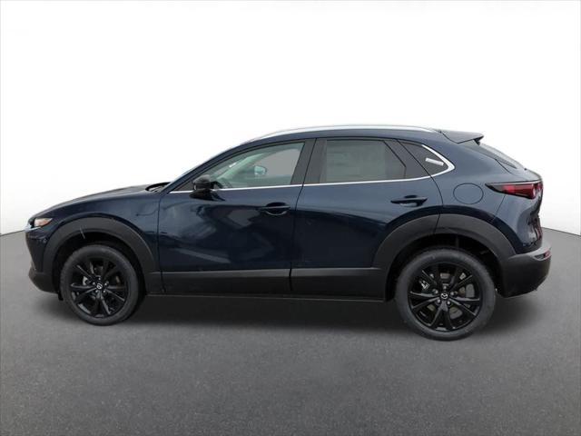 new 2025 Mazda CX-30 car, priced at $28,335