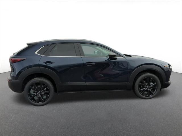 new 2025 Mazda CX-30 car, priced at $28,335