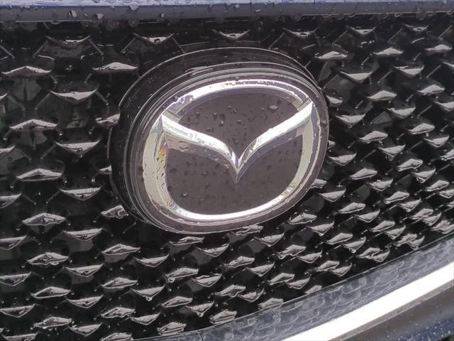 new 2025 Mazda CX-30 car, priced at $30,885