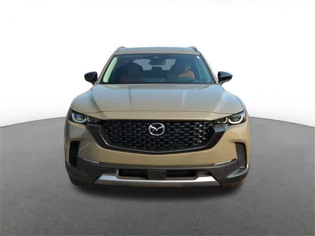 new 2025 Mazda CX-50 car, priced at $43,785