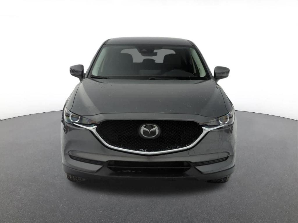 used 2021 Mazda CX-5 car, priced at $21,997