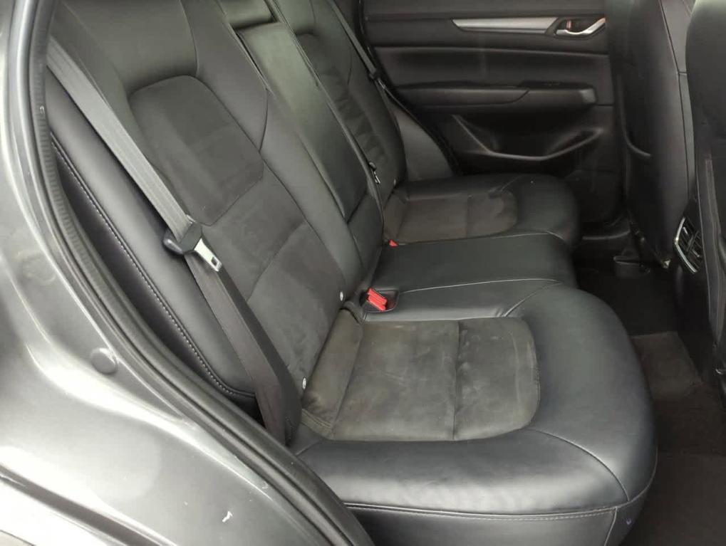 used 2021 Mazda CX-5 car, priced at $21,997