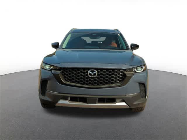 new 2025 Mazda CX-50 car, priced at $44,405