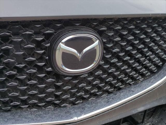 new 2025 Mazda CX-30 car, priced at $31,705