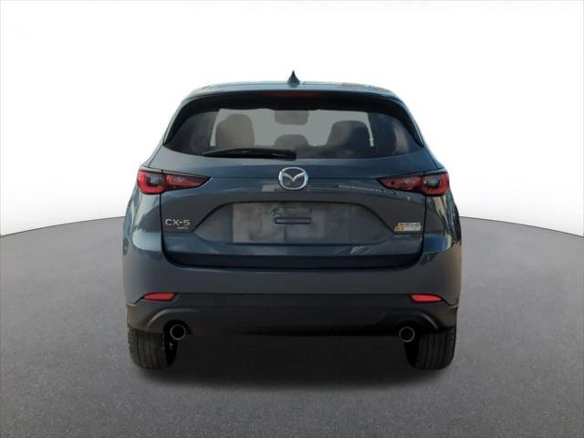 used 2023 Mazda CX-5 car, priced at $25,899