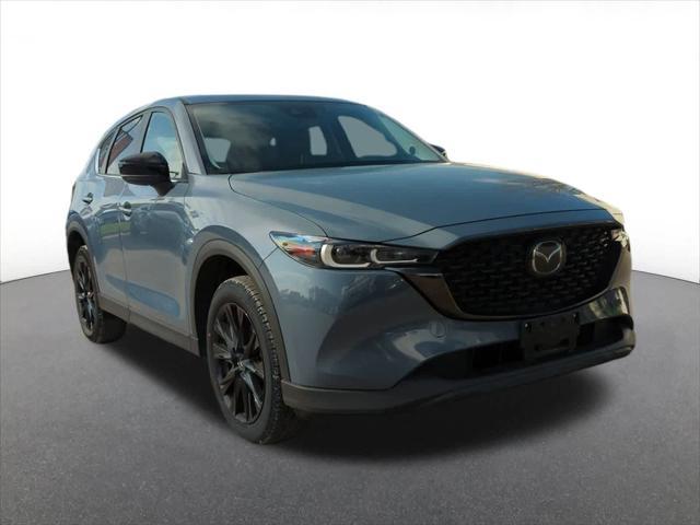 used 2023 Mazda CX-5 car, priced at $25,899