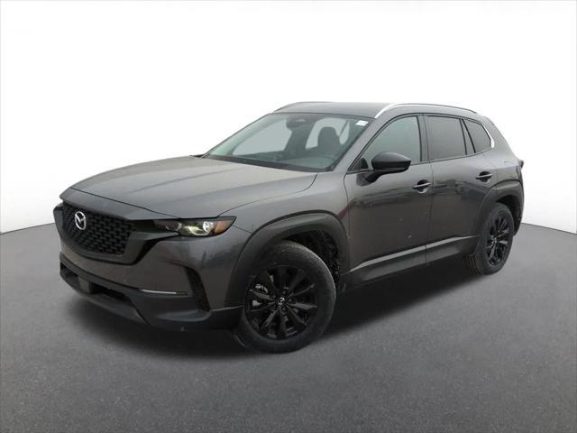 new 2025 Mazda CX-50 car, priced at $32,890