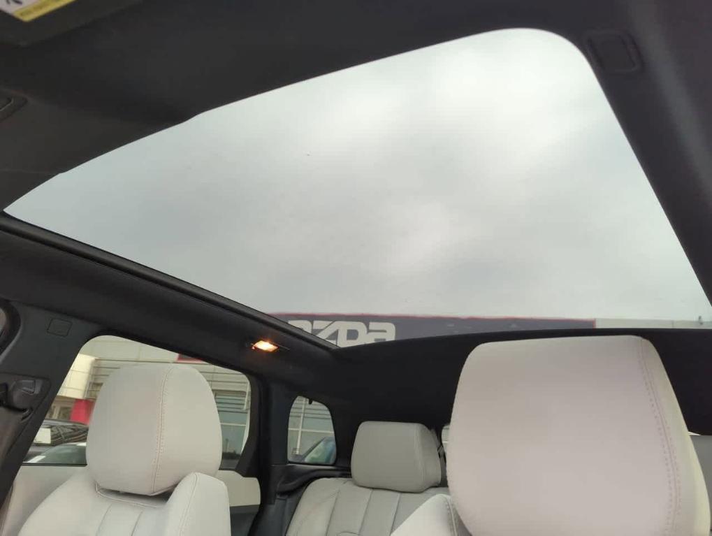 used 2015 Land Rover Range Rover Evoque car, priced at $10,597
