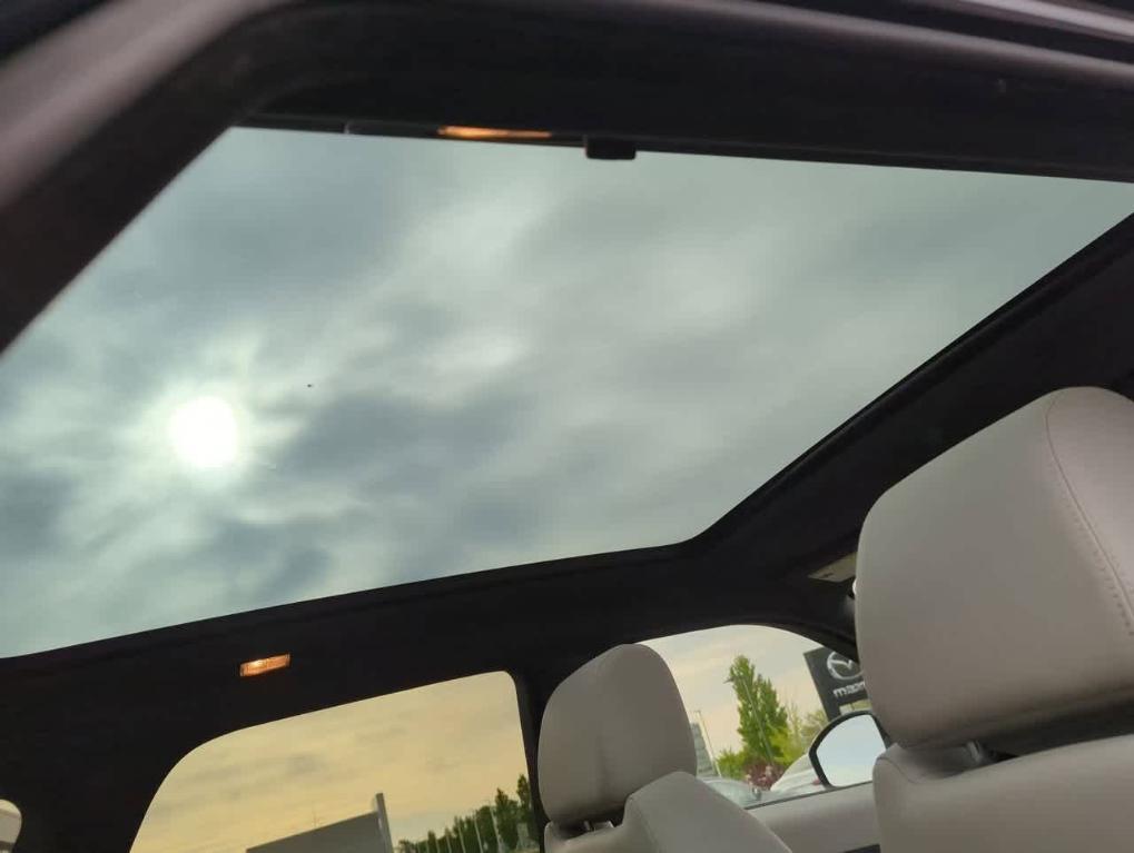 used 2015 Land Rover Range Rover Evoque car, priced at $10,597