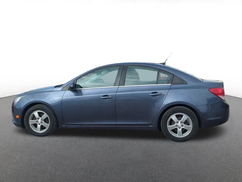 used 2014 Chevrolet Cruze car, priced at $4,500