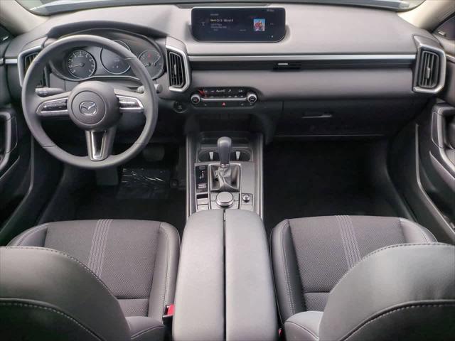 used 2025 Mazda CX-50 car, priced at $32,836