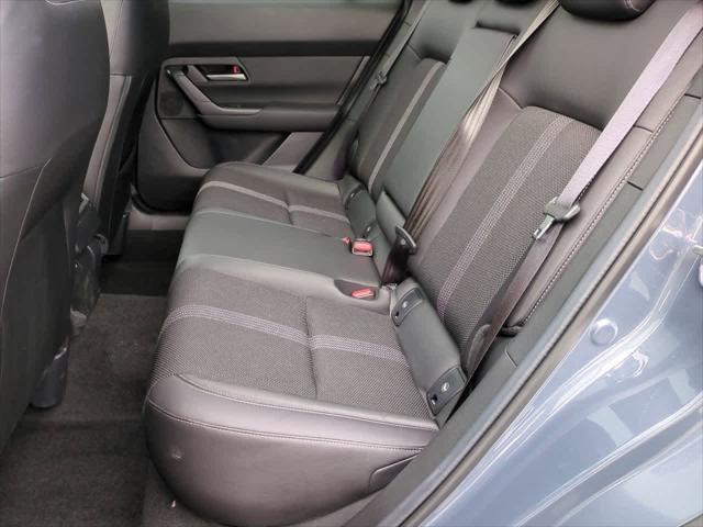 used 2025 Mazda CX-50 car, priced at $32,836