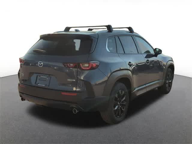 new 2025 Mazda CX-50 car, priced at $36,570