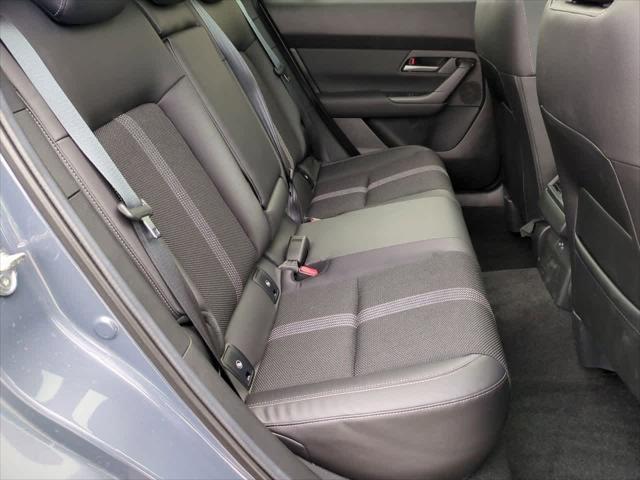 used 2025 Mazda CX-50 car, priced at $32,836
