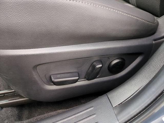 used 2025 Mazda CX-50 car, priced at $32,836