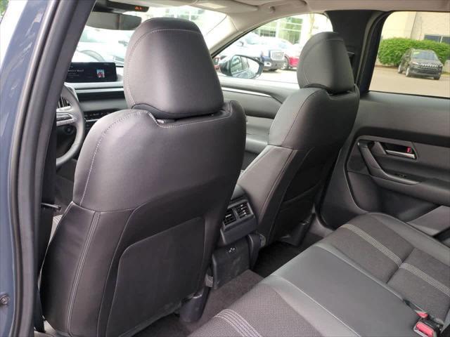 used 2025 Mazda CX-50 car, priced at $32,836