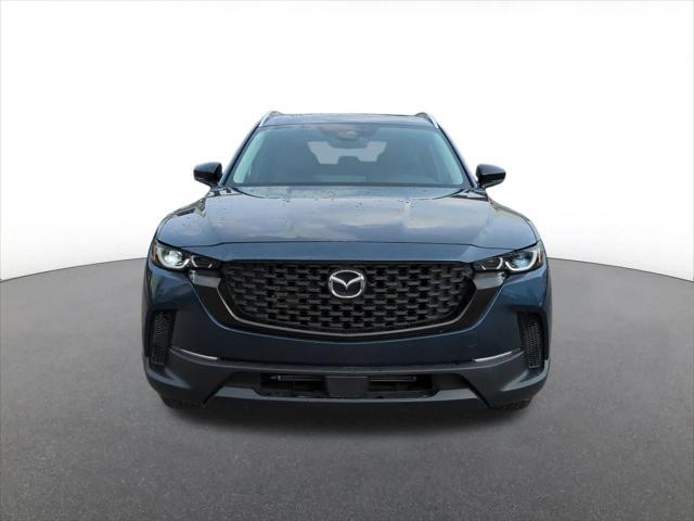 used 2024 Mazda CX-50 car, priced at $29,497