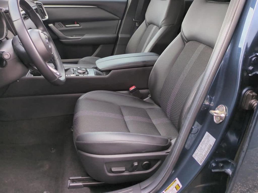used 2024 Mazda CX-50 car, priced at $29,497
